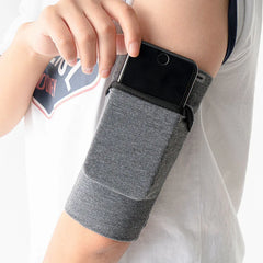 Running Mobile Phone Arm Bag Sport Phone Armband Bag Waterproof Case