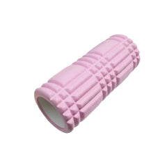 30cm Yoga Column Gym Fitness Pilates Foam Roller Exercise Back Massage Roller