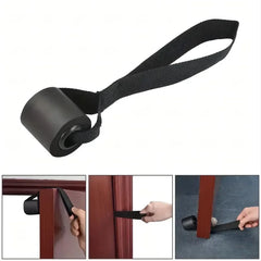 Door Anchor Pull Rope Door Buckle Resistance Band Fitness Elastic