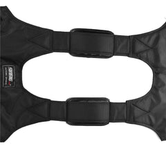 Weight Vest Jacket Sand Clothing for Running Training Fitness Equipment