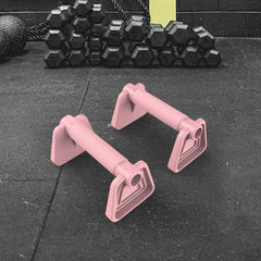 2Pcs Push-up Stand Push-up Bar Non Slip Push Ups Rack Heavy Duty Push Up Grip