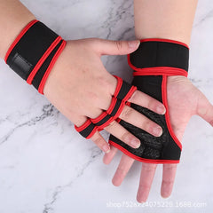 Training Sport Gloves for Men Women Workout Gloves Fitness Protector Gloves