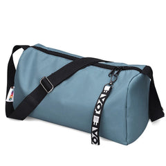 Women Gym Bag Waterproof Fitness Training Bag Outdoor Travel
