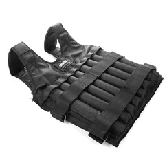 Weight Vest Jacket Sand Clothing for Running Training Fitness Equipment
