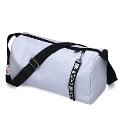 Women Gym Bag Waterproof Fitness Training Bag Outdoor Travel