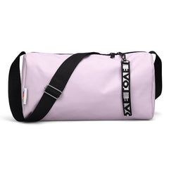 Women Gym Bag Waterproof Fitness Training Bag Outdoor Travel