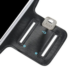 Mobile Phone Armband Outdoor Sports Holder Gym Running Phone Bag Arm