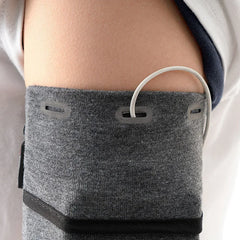 Running Mobile Phone Arm Bag Sport Phone Armband Bag Waterproof Case
