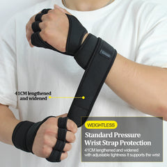 Training Sport Gloves for Men Women Workout Gloves Fitness Protector Gloves