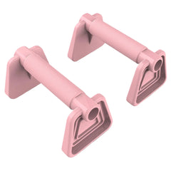 2Pcs Push-up Stand Push-up Bar Non Slip Push Ups Rack Heavy Duty Push Up Grip