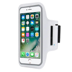 Mobile Phone Armband Outdoor Sports Holder Gym Running Phone Bag Arm