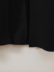 Plus Size Women's Fashionable Casual New Long-Sleeved Suit