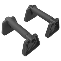 2Pcs Push-up Stand Push-up Bar Non Slip Push Ups Rack Heavy Duty Push Up Grip