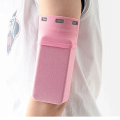 Running Mobile Phone Arm Bag Sport Phone Armband Bag Waterproof Case