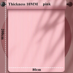 Widening By 90cm Yoga Mat Length 200cm Moisture-proof Outdoor Mat