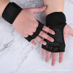 Training Sport Gloves for Men Women Workout Gloves Fitness Protector Gloves