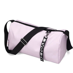 Women Gym Bag Waterproof Fitness Training Bag Outdoor Travel