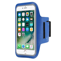 Mobile Phone Armband Outdoor Sports Holder Gym Running Phone Bag Arm