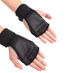 Training Sport Gloves for Men Women Workout Gloves Fitness Protector Gloves